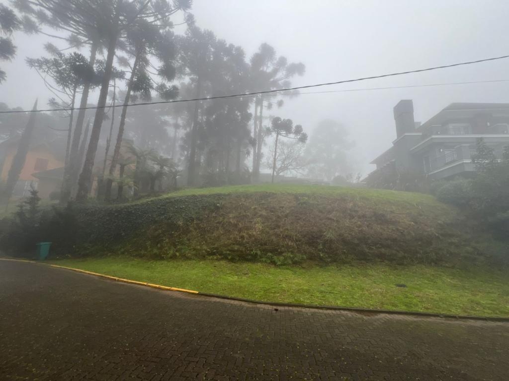 Terreno em Condominio